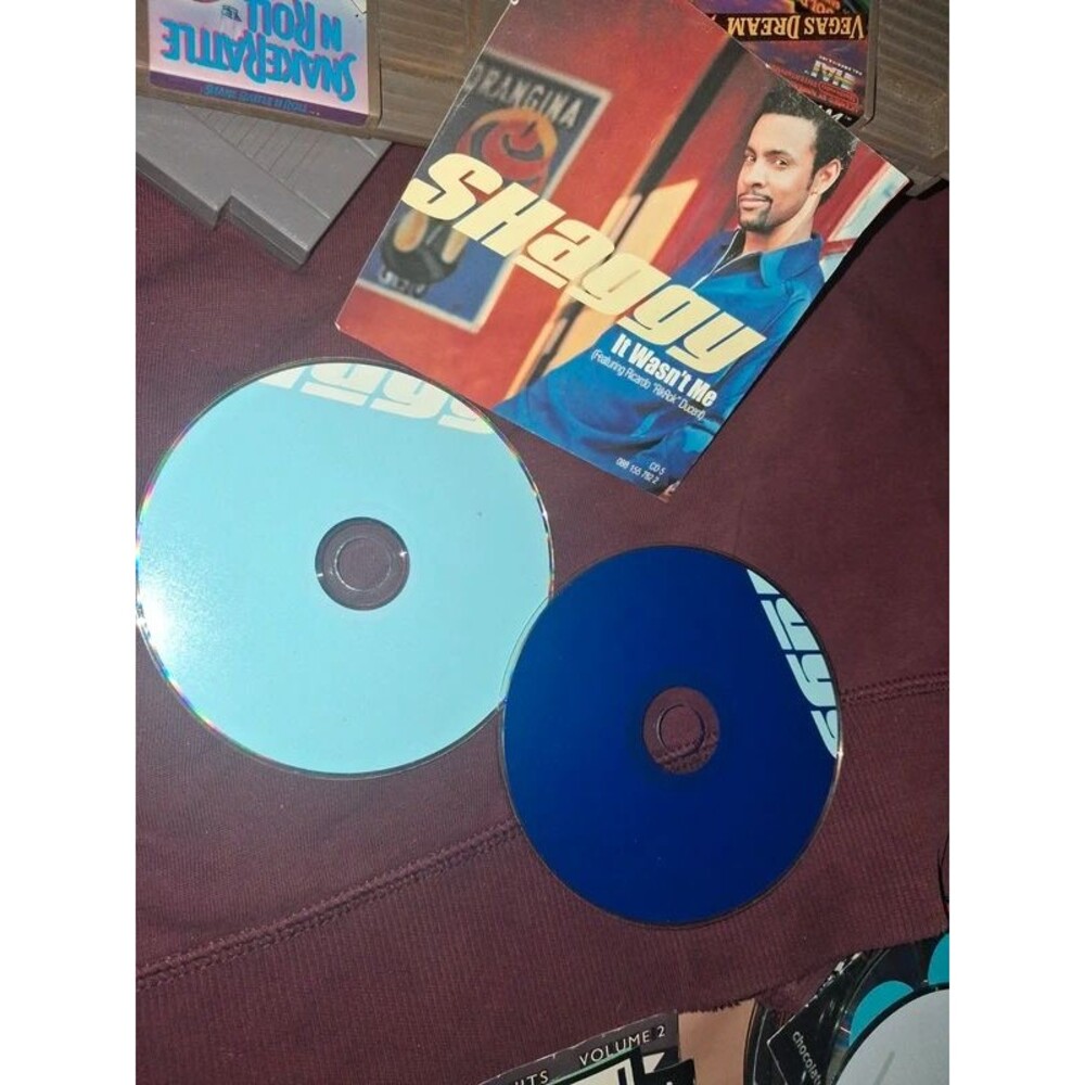 CD Mix (7) - Picture 2 of 4